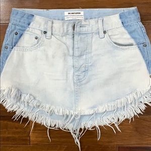 ONETEASPOON 4040 SKIRT